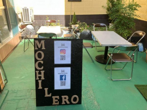 Guest house mochilero onomichi